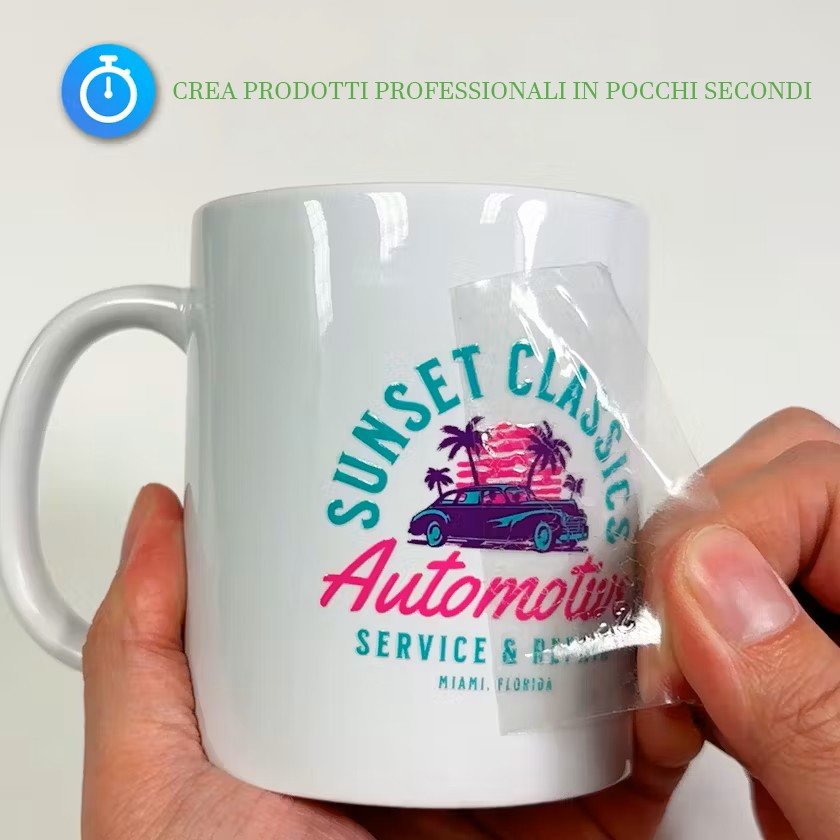 etichette uv dtf etichette uv dtf