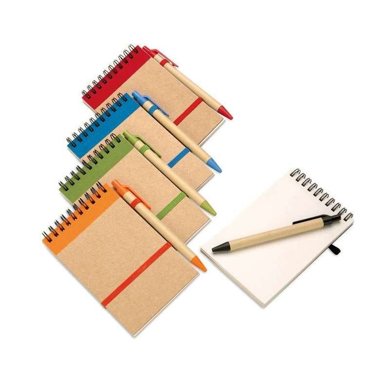 bloc notes spirale 14x9 cm riciclato con penna (5) bloc notes spirale 14x9 cm riciclato con penna (5)