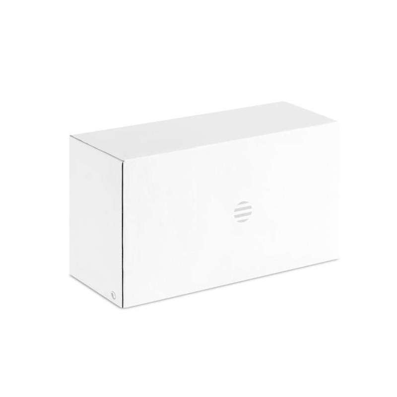 calendario perpetuo da scrivania in bambù calendario perpetuo da scrivania in bambù