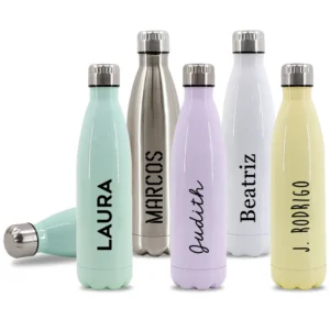 borracce personalizzate