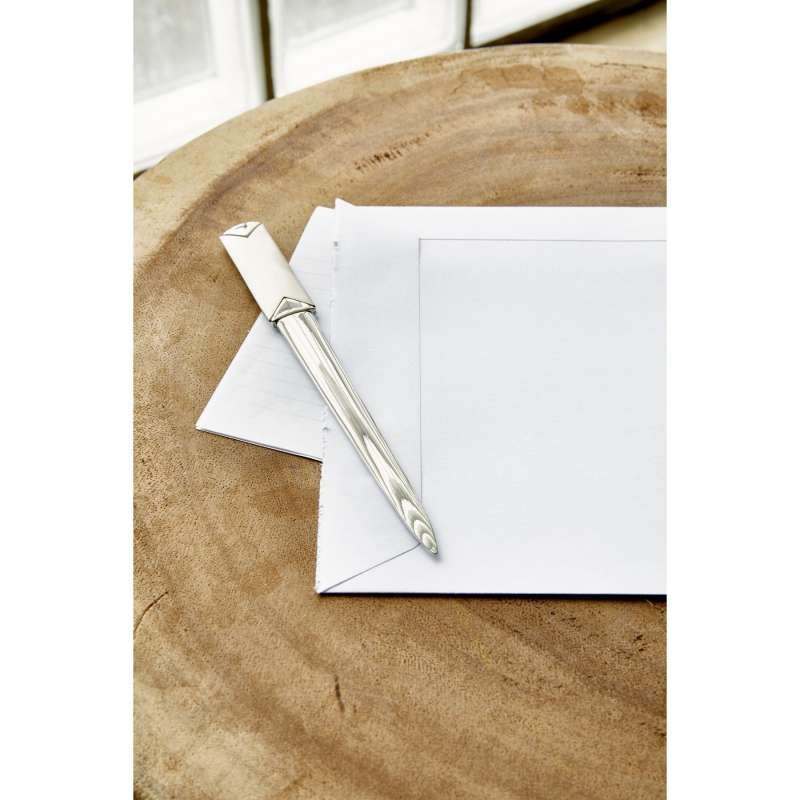 coltello per lettere in metallo 20 cm coltello per lettere in metallo 20 cm