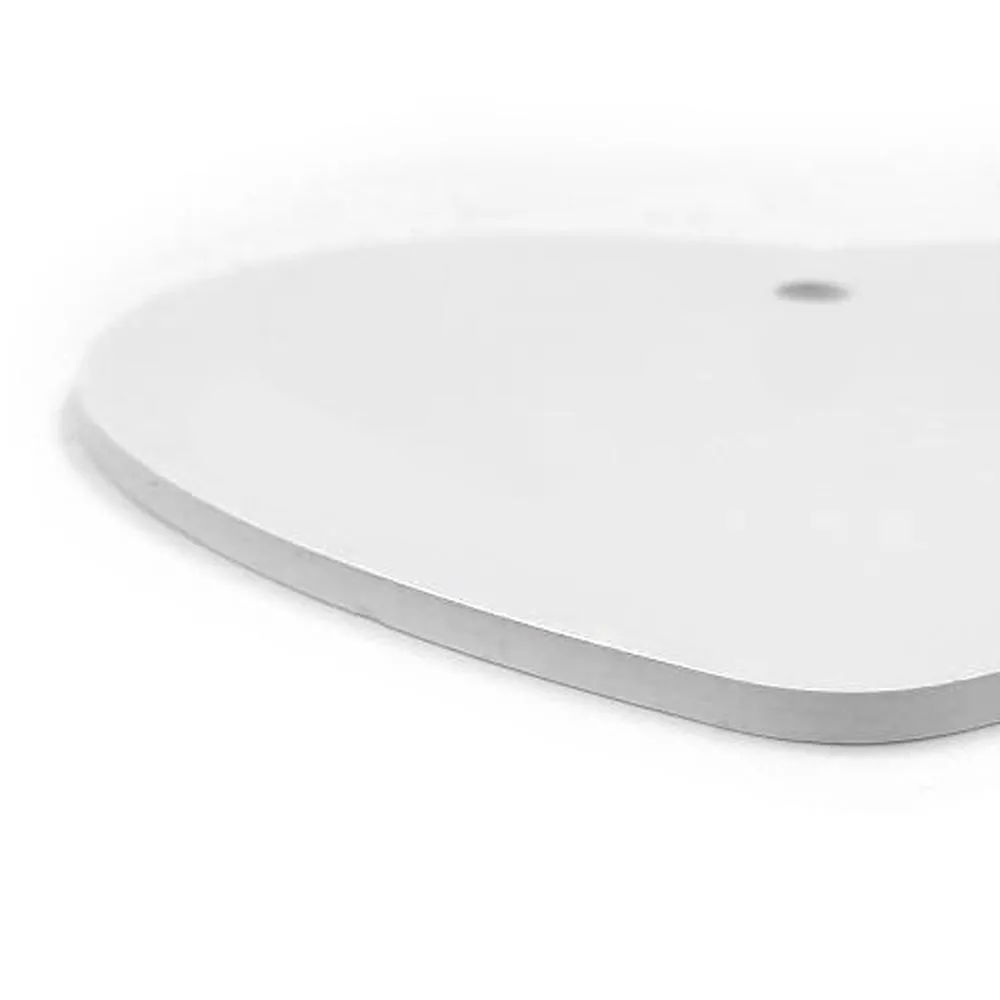 Decorazioni natalizie ovali HPP (2 lati) - immagine 4