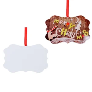 decorazioni per l'albero di natale hpp (2 lati) (copia)