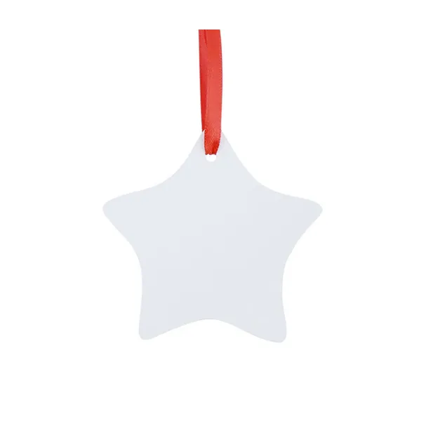 addobbi natalizi a forma di stella hpp (2 lati) addobbi natalizi a forma di stella hpp (2 lati)