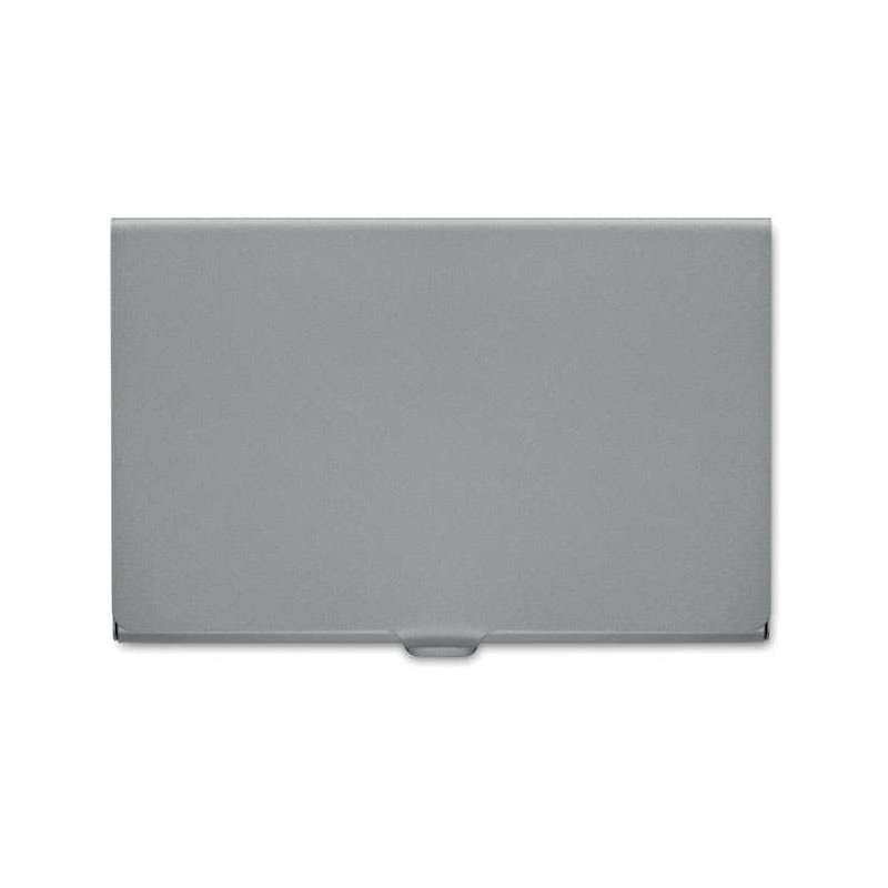 portacarte in metallo opaco per visite portacarte in metallo opaco per visite