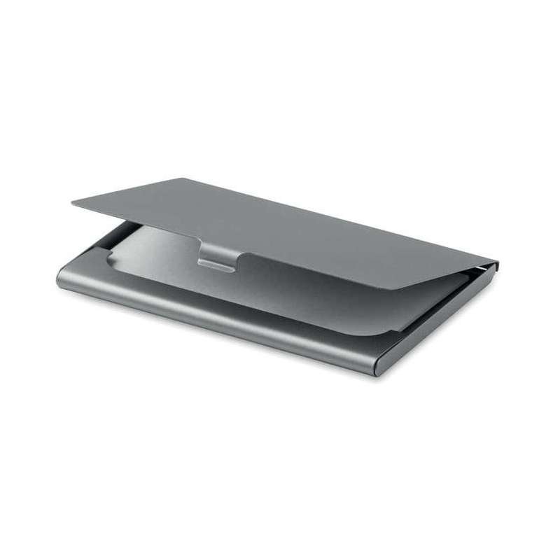 portacarte in metallo opaco per visite portacarte in metallo opaco per visite