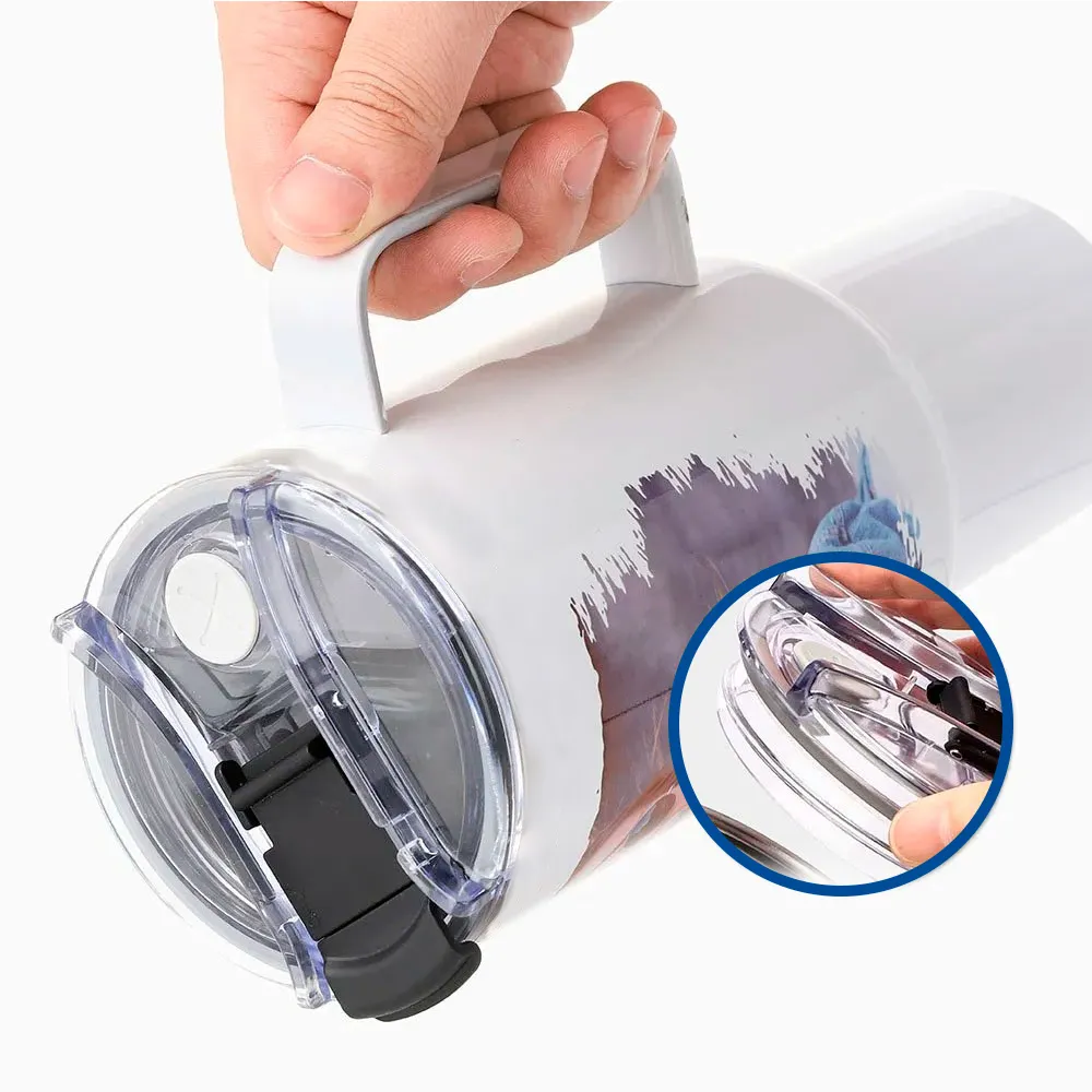 bicchiere termico in acciaio inossidabile bicchiere termico in acciaio inossidabile